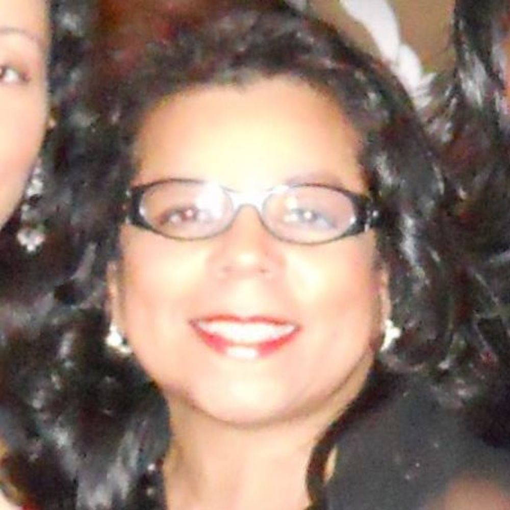 Meet your Posher, Maureen